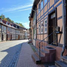 Ferienhaus-Juliana