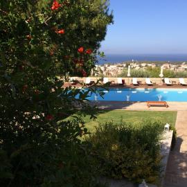 Xenon Estate, hotel v destinácii Spetses