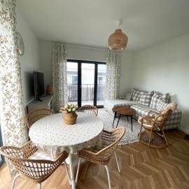 Apartament Aleja Poetów, hotel in Chojnice