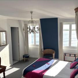 Le Duguesclin, hotel v destinácii Le Mont Saint Michel