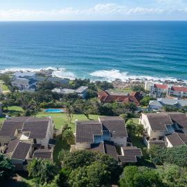 Beach & Golf Escape