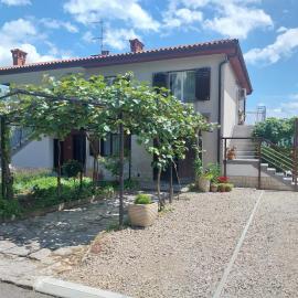 Apartma Bernardka, hotell sihtkohas Žusterna