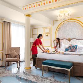 Hotel G Ramayana- Premium Stay
