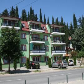 Villa Zora