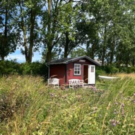 Frølundegaard B&B, hotell sihtkohas Korsør
