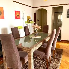Grand Appartement de 3 chambres