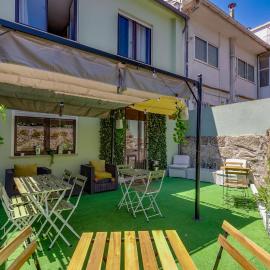 Casa da Música Guesthouse – hotel w Porto