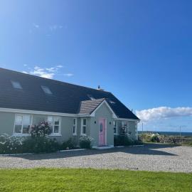 Atlantic View Cottage, hotel a Sligo