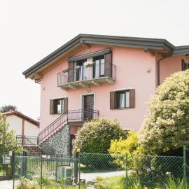 Casa Ferrant