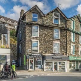 Ambleside Apartment - Central - Dog Friendly
