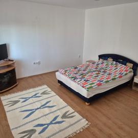 Wolf Apartments, hotel in Sângeorgiu de Mureș