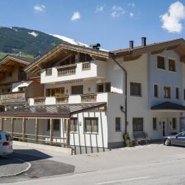 Sonnenappartement