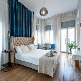 Agora apartment