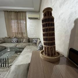 appartement Marrakech, hotel in Oulad Akkou