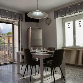 En&Gi Holiday Home