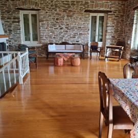 Marina Traditional Stonehouse