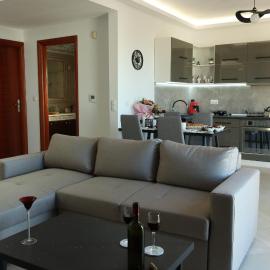 Kallithea View, hotelli kohteessa Prasás