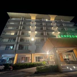 Carpediem Hotel