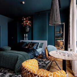 Suites aan de Gracht Utrecht, hotel i Utrecht