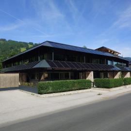 Riverside Residence Flachau