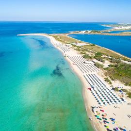 CASINA MlSTER T Lidomarini, Puglia