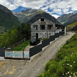 Farielli Guesthouse