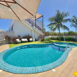 Bella Arte 2 Rooftop, hotel in Aquiraz