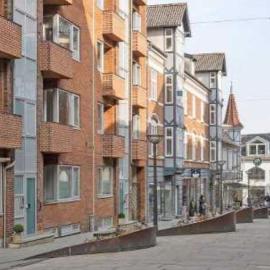 Apartment Vejle