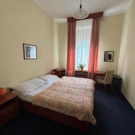 Penzion Aqua, hotel a Trenčianske Teplice