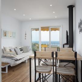 Ka Mahina a Calella de Palafrugell, hotel en Calella de Palafrugell