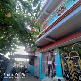 Ashiyana Homestay, hotel in Patna