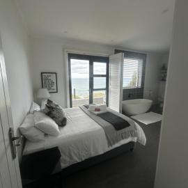 Tranquillo, hotel in Mossel Bay