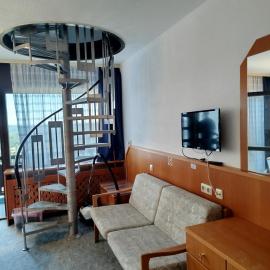 Mezonet Almberg Apartmany JaJ