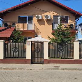 Casa Laur, hotel u gradu Sulina