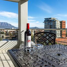 Citystay Apartments Century City