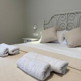 A&N Vélez Málaga Old Town Boutique Apartment
