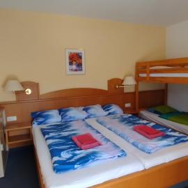 Apartmany JaJ-Bavorsko