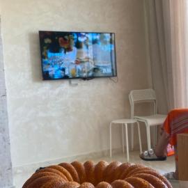 Studio calme à Zenata