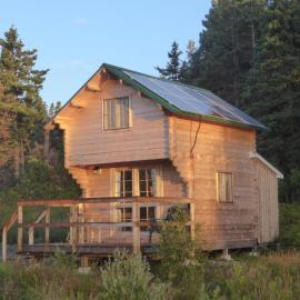 Indian Brook में, होटल North Shore Retreat - OFF-GRID - OCEANfront