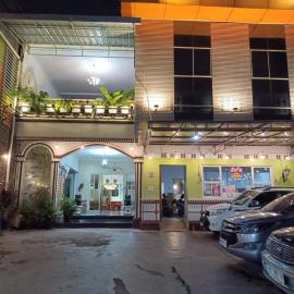 Wisma Narita, Hotel in Lampung