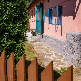 Haviarsky dom PIARG, hotel in Štiavnické Bane