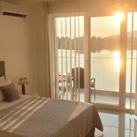 Apartmani MITIĆ, hotel in Veliko Gradište