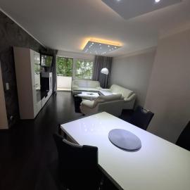 Monteurzimmer/Ferienwohnung Brauckstraße, Gladbeck