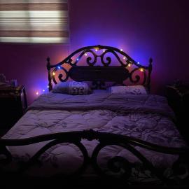 Luxury couple room in irbid
