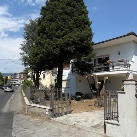 Villa Toscana, Hotel in Lucca