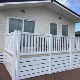 Parkview holiday lodge