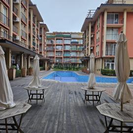Sunny View SP apartments, hotel a Sunny Beach