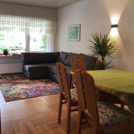 Ferienwohnung Laudenbach