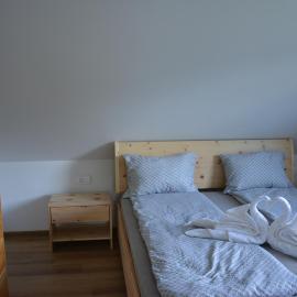 Apartma Rebeka