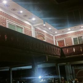 Five Falls RAMANA VILLA, hotel din Kuttālam